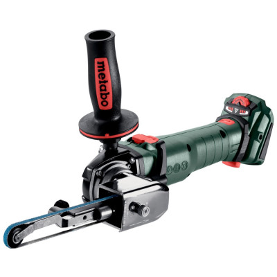 Напильник аккумуляторный Metabo BFVB 18 LTX BL 90 601767840 без АКБ