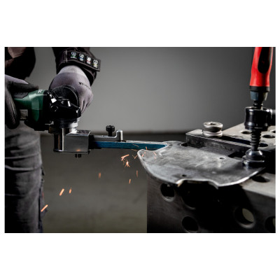 Напильник аккумуляторный Metabo BFVB 18 LTX BL 90 601767840 без АКБ