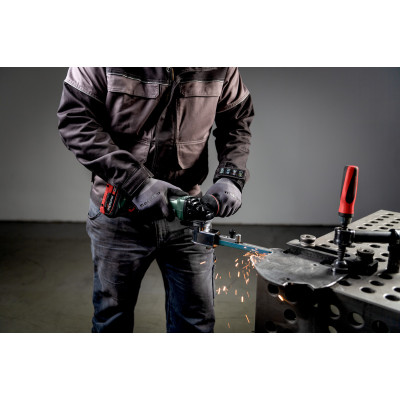Напильник аккумуляторный Metabo BFVB 18 LTX BL 90 601767840 без АКБ