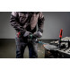 Напильник аккумуляторный Metabo BFVB 18 LTX BL 90 601767840 без АКБ
