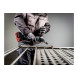 Напильник аккумуляторный Metabo BFVB 18 LTX BL 90 601767840 без АКБ