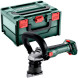Фрезер кромковий акумуляторний Metabo KFMVB 18 LTX BL 4 RF 601769840 без АКБ