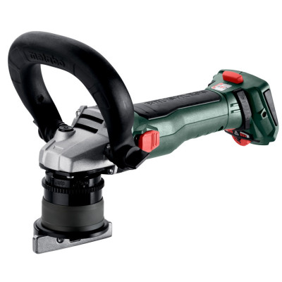 Фрезер кромковий акумуляторний Metabo KFMVB 18 LTX BL 4 RF 601769840 без АКБ