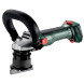 Фрезер кромковий акумуляторний Metabo KFMVB 18 LTX BL 4 RF 601769840 без АКБ