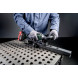 Фрезер кромковий акумуляторний Metabo KFMVB 18 LTX BL 4 RF 601769840 без АКБ