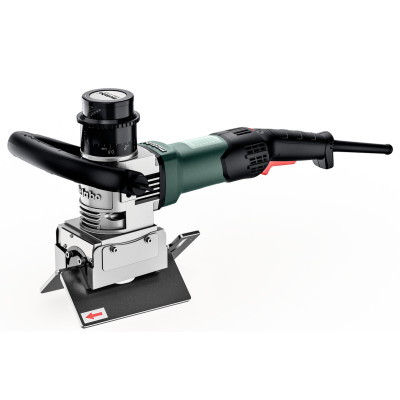 Фрезер кромочный Metabo KFMV 17-15 F 601770500
