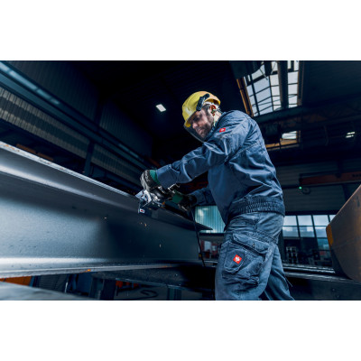 Фрезер кромочный Metabo KFMV 17-15 F 601770500