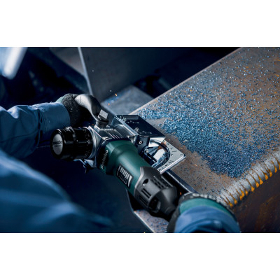 Фрезер кромочный Metabo KFMV 17-15 F 601770500
