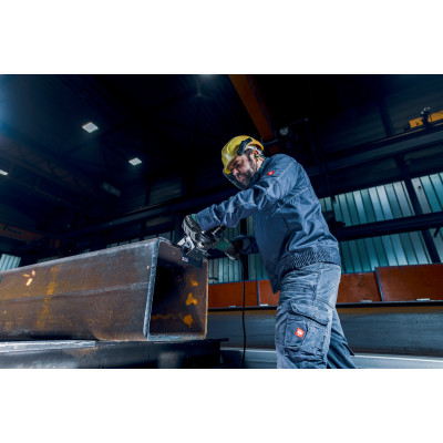 Фрезер кромочный Metabo KFMV 17-15 F 601770500