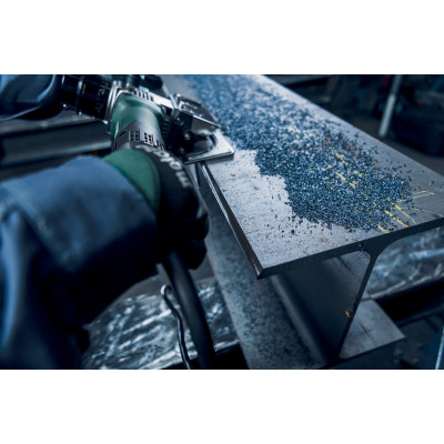 Фрезер кромочный Metabo KFMV 17-15 F 601770500