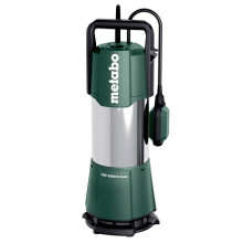 Занурювальний напірний насос Metabo TDP 6200/4 Inox 601772000