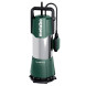 Погружной напорный насос Metabo TDP 6200/4 Inox 601772000