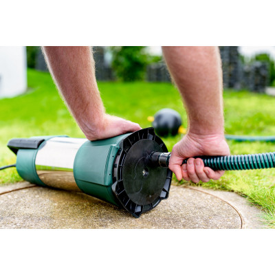 Погружной напорный насос Metabo TDP 6200/4 Inox 601772000