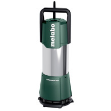 Занурювальний напірний насос Metabo TDPA 6200/4 Inox 601773000