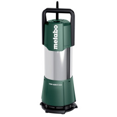 Погружной напорный насос Metabo TDPA 6200/4 Inox 601773000