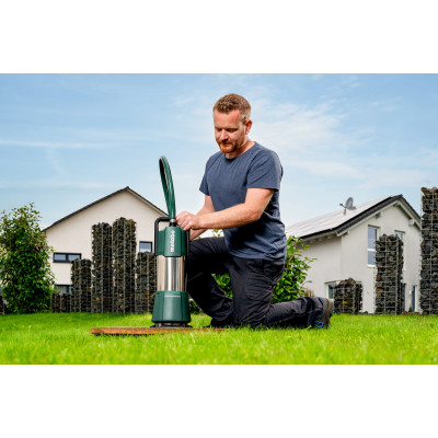 Погружной напорный насос Metabo TDPA 6200/4 Inox 601773000