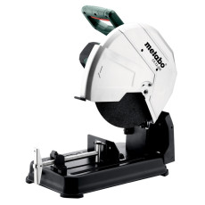 Монтажна пила Metabo CS 22-355 601786000
