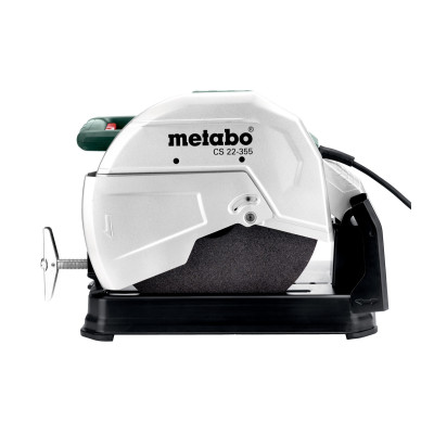 Монтажна пила Metabo CS 22-355 601786000