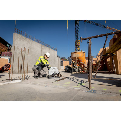 Монтажна пила Metabo CS 22-355 601786000