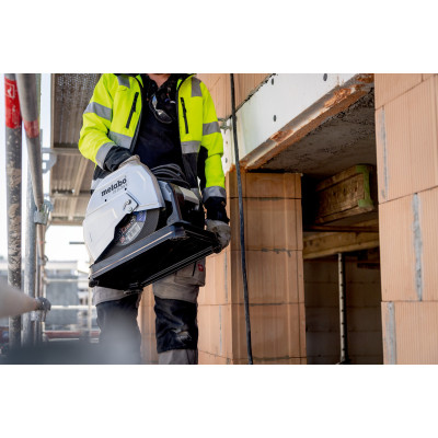 Монтажна пила Metabo CS 22-355 601786000