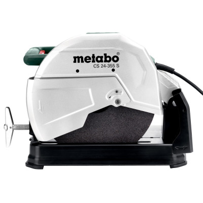 Монтажна пила Metabo CS 24-355 S 601787000