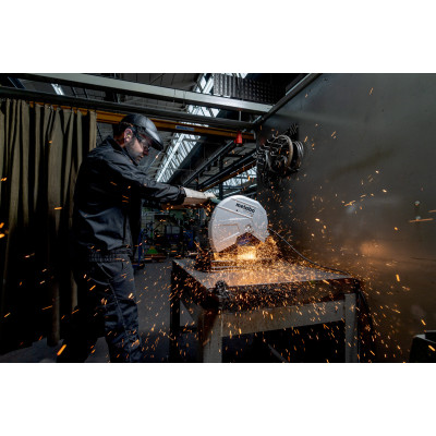 Монтажна пила Metabo CS 24-355 S 601787000