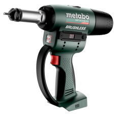 Заклепник акумуляторний Metabo NMP 18 LTX BL M10 601788850 без АКБ