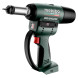 Заклепник акумуляторний Metabo NMP 18 LTX BL M10 601788850 без АКБ