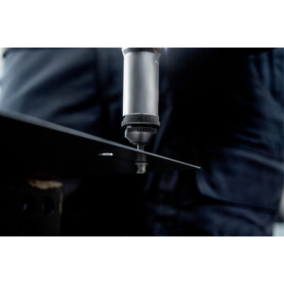 Заклепник акумуляторний Metabo NMP 18 LTX BL M10 601788850 без АКБ