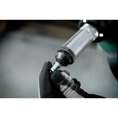 Заклепник акумуляторний Metabo NMP 18 LTX BL M10 601788850 без АКБ