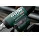 Заклепник акумуляторний Metabo NMP 18 LTX BL M10 601788850 без АКБ