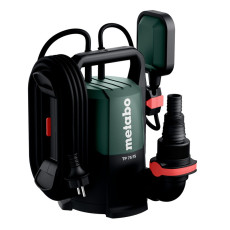 Погружной насос для чистой воды Metabo TP 75 SF 601790000