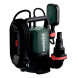 Погружной насос для чистой воды Metabo TP 75 SF 601790000