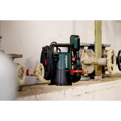 Погружной насос для чистой воды Metabo TP 75 SF 601790000