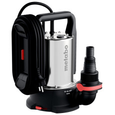 Насос погружной для чистой воды Metabo TP 95 ASF Inox 601791000