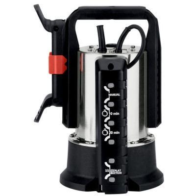Насос занурювальний для чистої води Metabo TP 95 ASF Inox 601791000