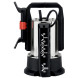 Насос занурювальний для чистої води Metabo TP 95 ASF Inox 601791000