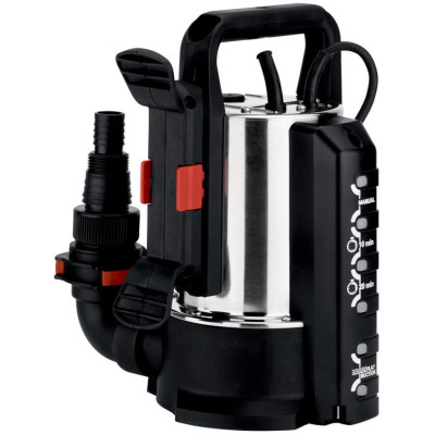 Насос занурювальний для чистої води Metabo TP 95 ASF Inox 601791000