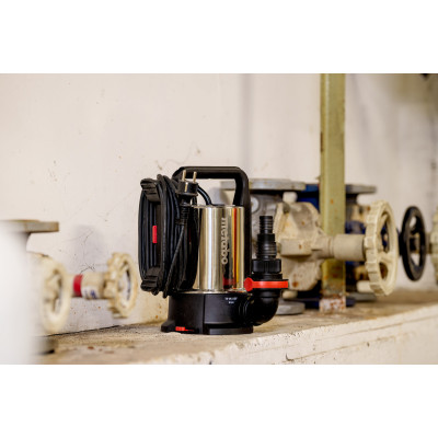 Насос занурювальний для чистої води Metabo TP 95 ASF Inox 601791000
