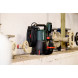 Насос занурювальний для чистої та брудної води Metabo KP 160-35 SF 601792000