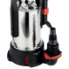 Насос занурювальний для чистої та брудної води Metabo KP 200-35 ASF Inox 601793000