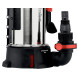 Насос занурювальний для чистої та брудної води Metabo KP 200-35 ASF Inox 601793000