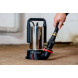 Насос занурювальний для чистої та брудної води Metabo KP 200-35 ASF Inox 601793000