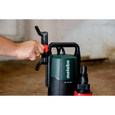 Насос погружной для грязной воды Metabo SP 120-35 S 601794000