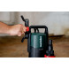 Насос погружной для грязной воды Metabo SP 120-35 S 601794000