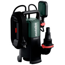 Насос занурювальний для брудної води Metabo SP 150-35 S 601795000