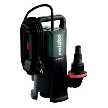 Занурювальний насос для брудної води Metabo SP 180-35 SI 601796000