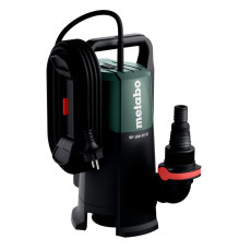 Погружной насос для грязной воды Metabo SP 180-35 SI 601796000