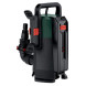Погружной насос для грязной воды Metabo SP 180-35 SI 601796000