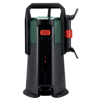 Погружной насос для грязной воды Metabo SP 180-35 SI 601796000